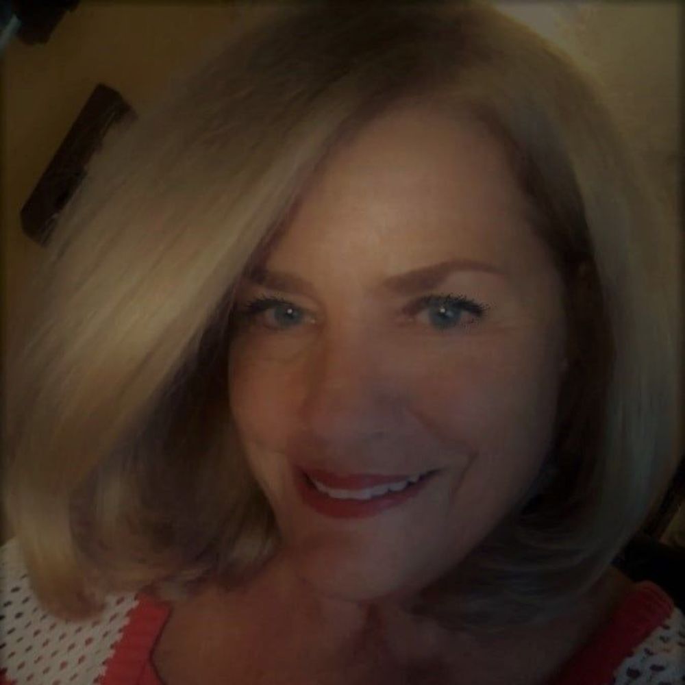Meet your Posher, Linda